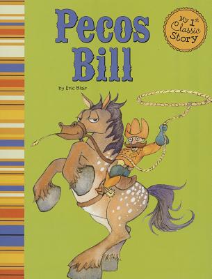 Pecos Bill