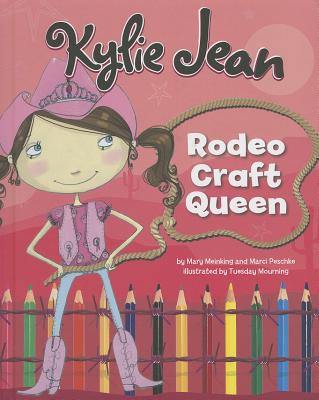 Kylie Jean Rodeo Craft Queen