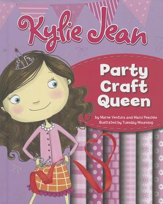 Kylie Jean Party Craft Queen