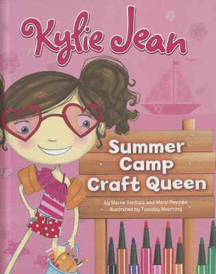 Kylie Jean Summer Camp Craft Queen