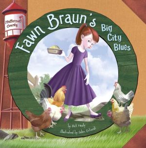 Fawn Braun's Big City Blues