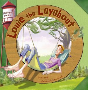 Louie the Layabout