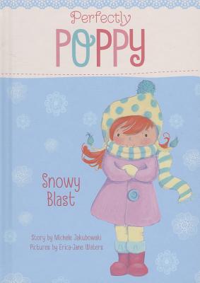 Perfectly Poppy Snowy Blast