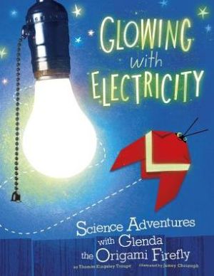 Glowing with Electricity