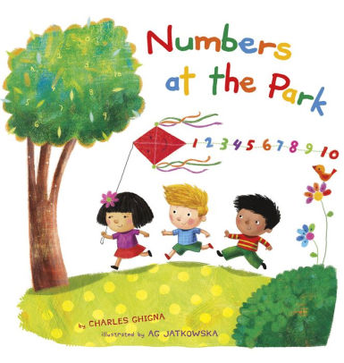 Numbers at the Park