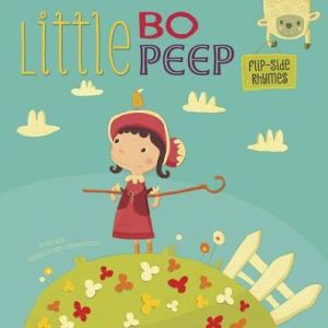 Little Bo Peep Flip-Side Rhymes