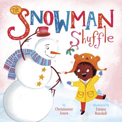 The Snowman Shuffle