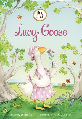 Lucy Goose