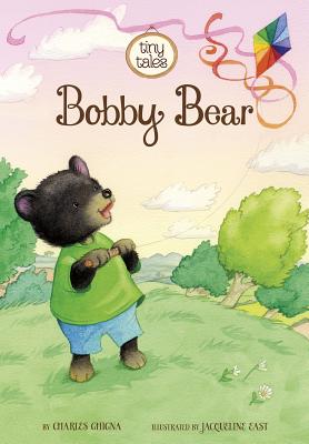 Bobby Bear