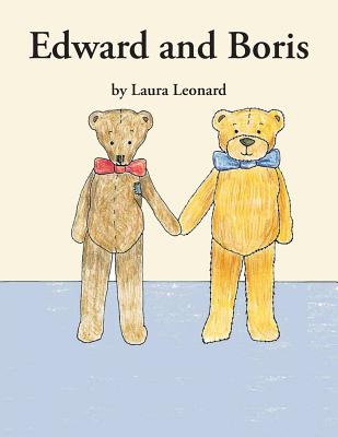 Edward & Boris