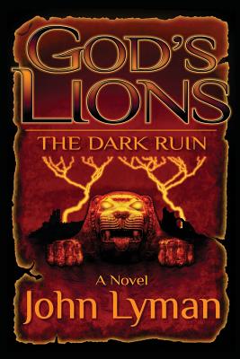 God's Lions - The Dark Ruin