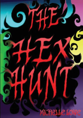 The Hex Hunt michelle