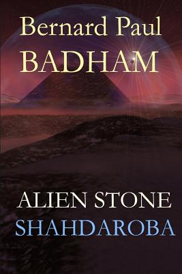 Shahdaroba - Alien Stone