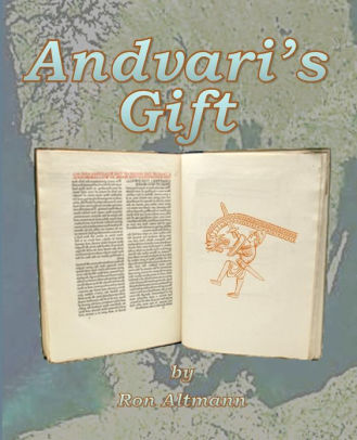 Andvari's Gift