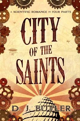 City of the Saints