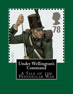 Under Wellington's Command