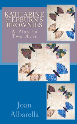 Katharine Hepburn's Brownies