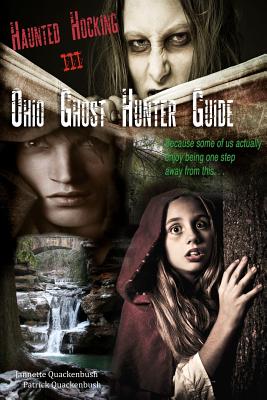 Ohio Ghost Hunter Guide