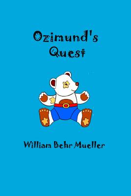 Ozimund's Quest
