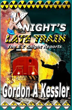 Knight's Late Train