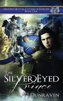 The Silver Eyed Prince
