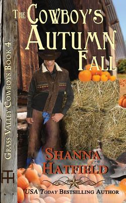 The Cowboy's Autumn Fall