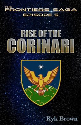 Rise of the Corinari