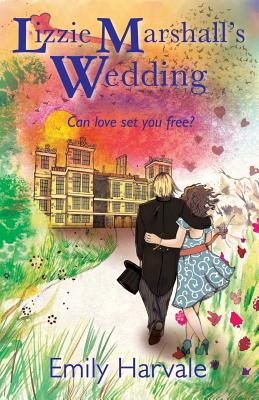 Lizzie Marshall's Wedding