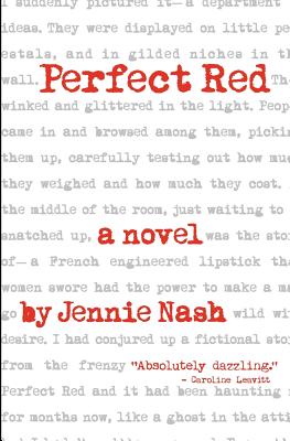 Perfect Red