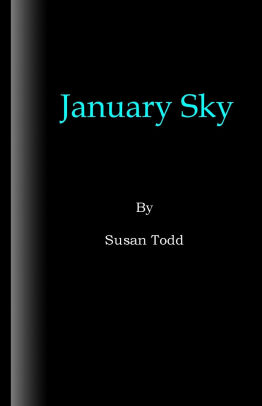 January Sky