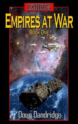 Empires at War: Book 1