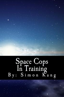 This Year, He's Going Where No Cop Has Ever Gone Before!