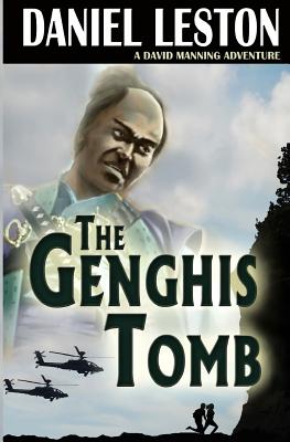 The Genghis Tomb