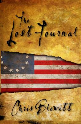 The Lost Journal
