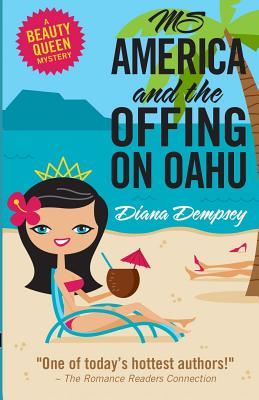 Ms. America and the Offing on Oahu