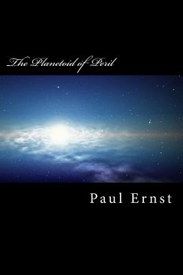 The Planetoid of Peril