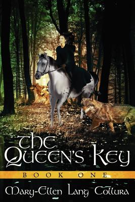 The Queen's Key