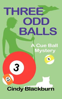 Three Odd Balls