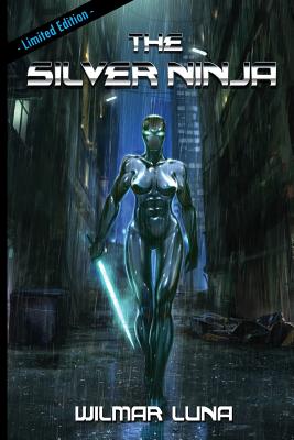 The Silver Ninja