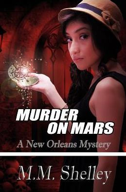 Murder on Mars