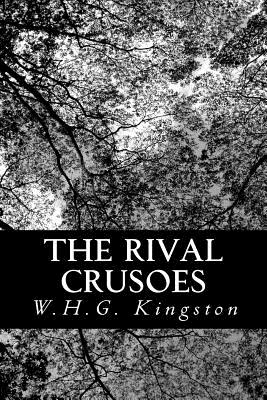 The Rival Crusoes