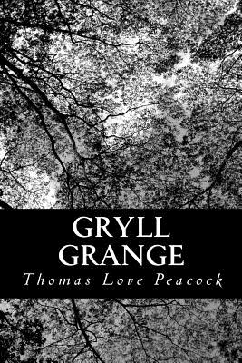 Gryll Grange