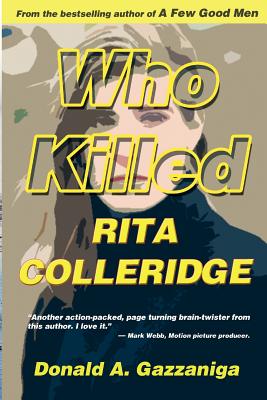 Who Killed Rita Colleridge?
