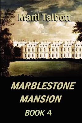 Marblestone Mansion, Book 4