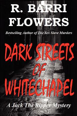 Dark Streets of Whitechapel