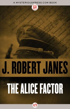 The Alice Factor