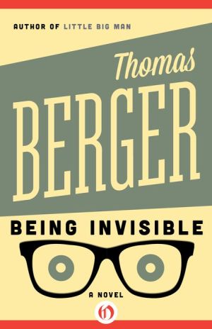 Being Invisible