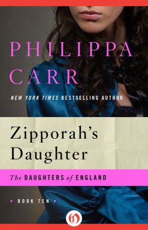 Zipporah's Daughter