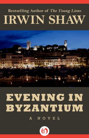 Evening in Byzantium