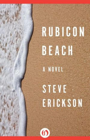 Rubicon Beach